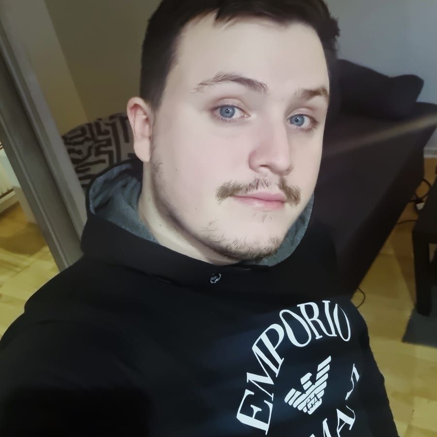 Profil von Térence
