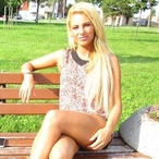 Profil von Marie-bernadette