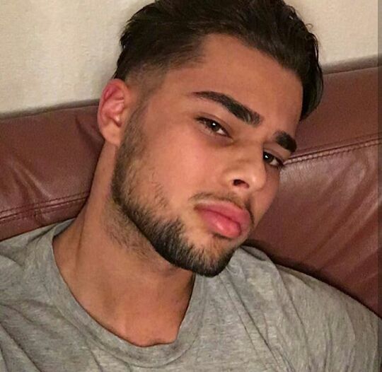 Profil von Birama