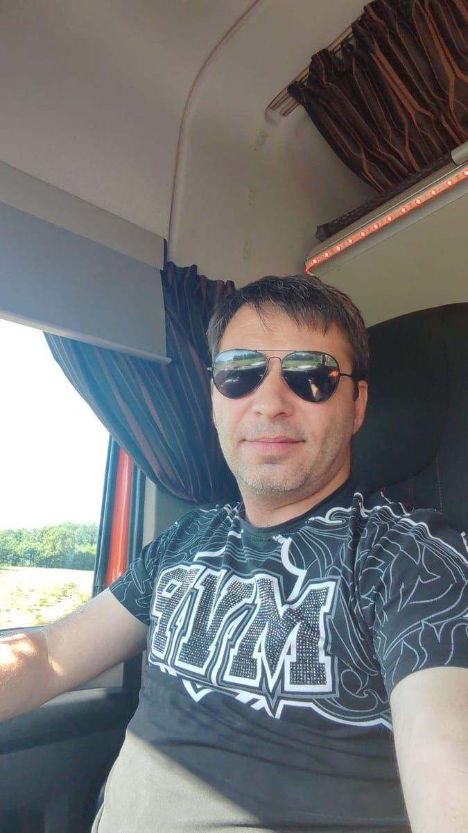 Profil von Neal