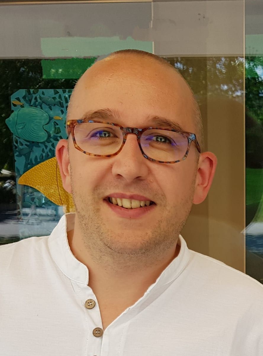 Profil von Garbis