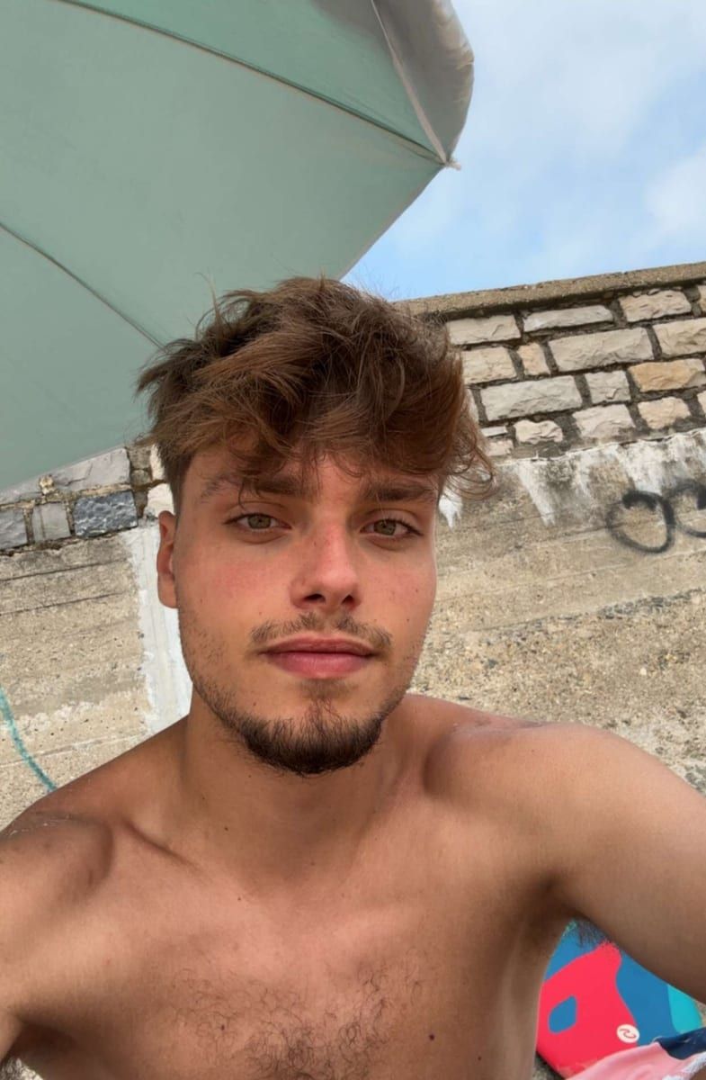 Profil von Marouan