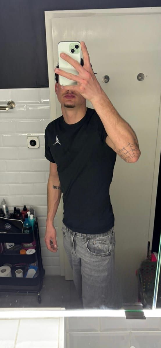 Profil von Nans