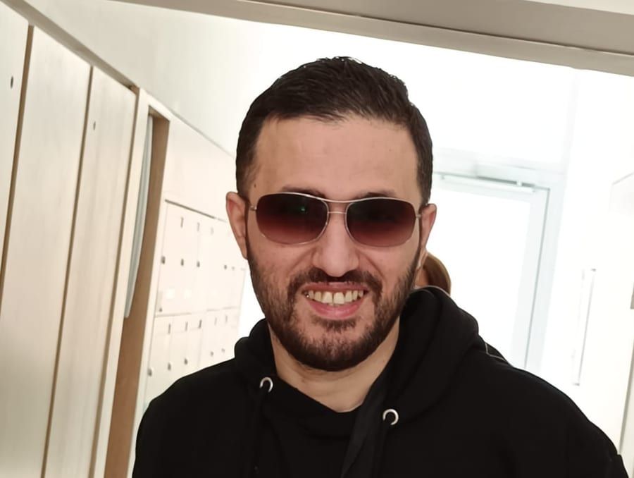 Profil von Cyrille