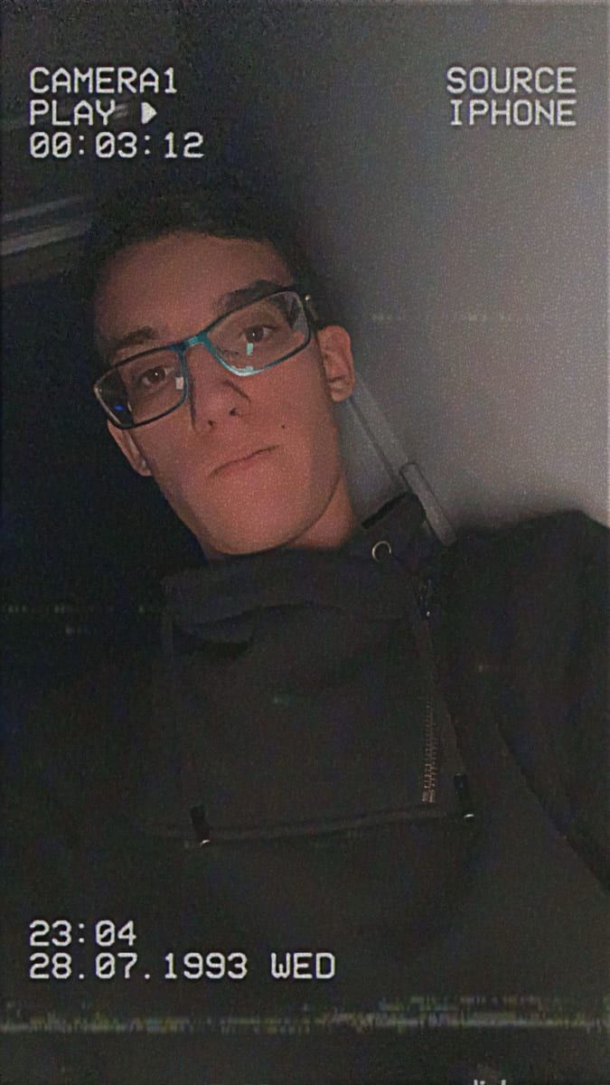 Profil von Metin