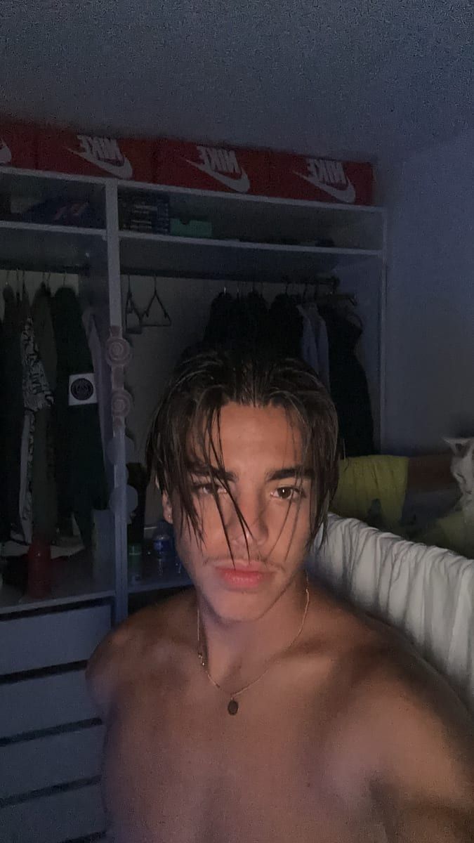 Profil von Suleiman